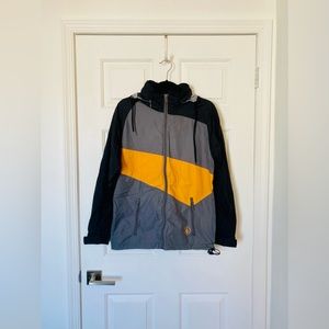 Volcom Men’s Windbreaker